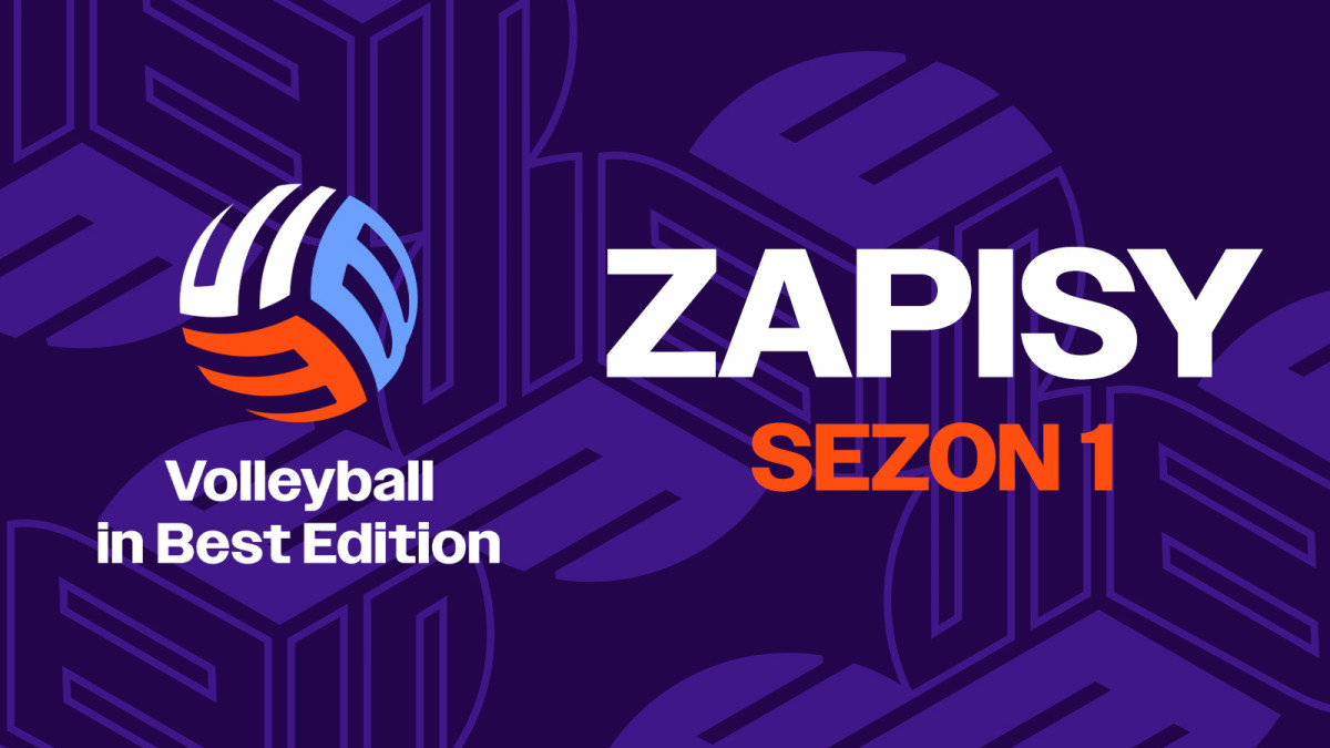 Zapisy na pierwszy sezon VIBE