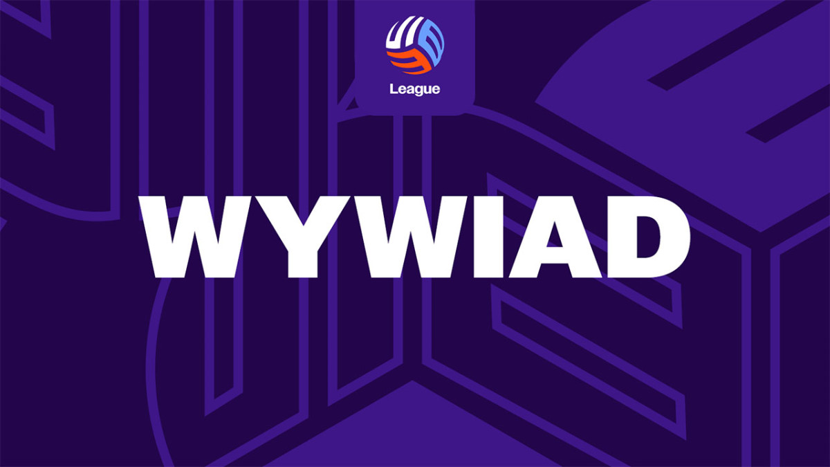 MVP Ligi Mężczyzn - wywiad z Karolem Choczyńskim
